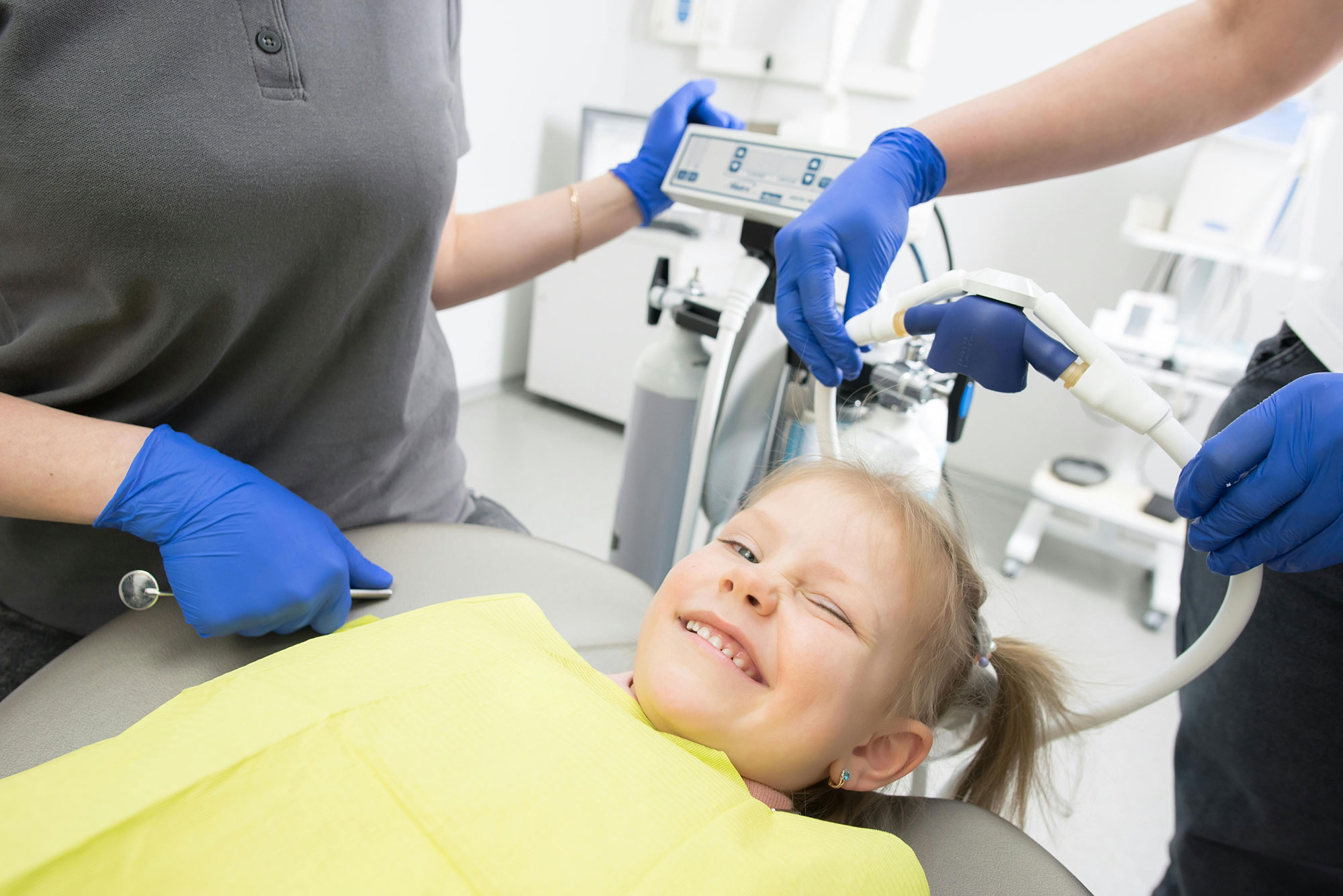 5 Signs Your Child Should See A Dentist In Danvers