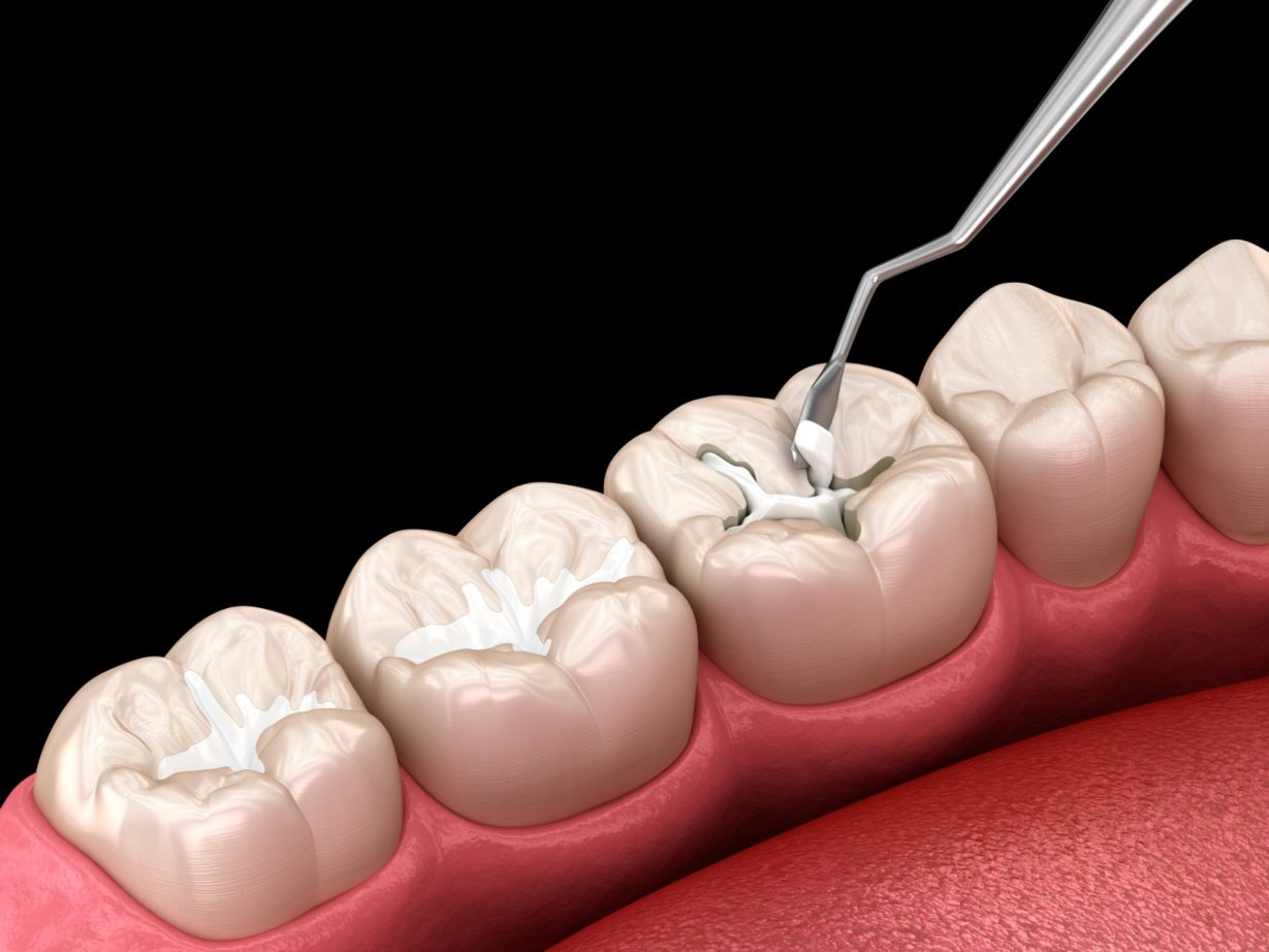 Hathorne Family Dental
