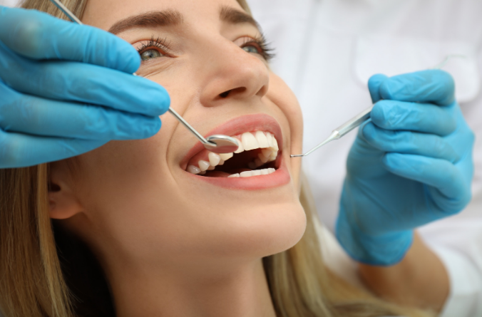 Hathorne Family Dental