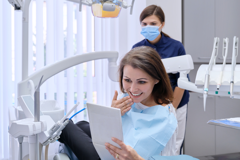 Hathorne Family Dental