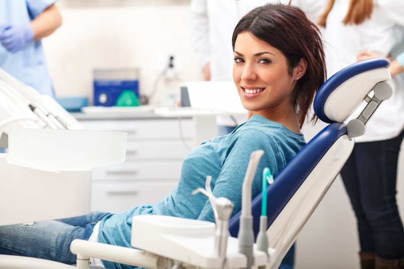 Hathorne Family Dental