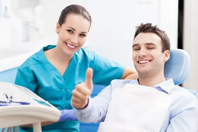 Hathorne Family Dental