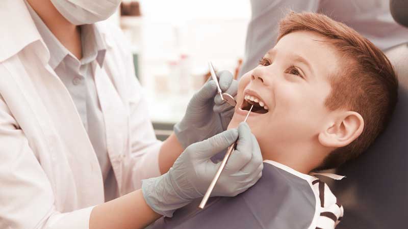 Hathorne Family Dental