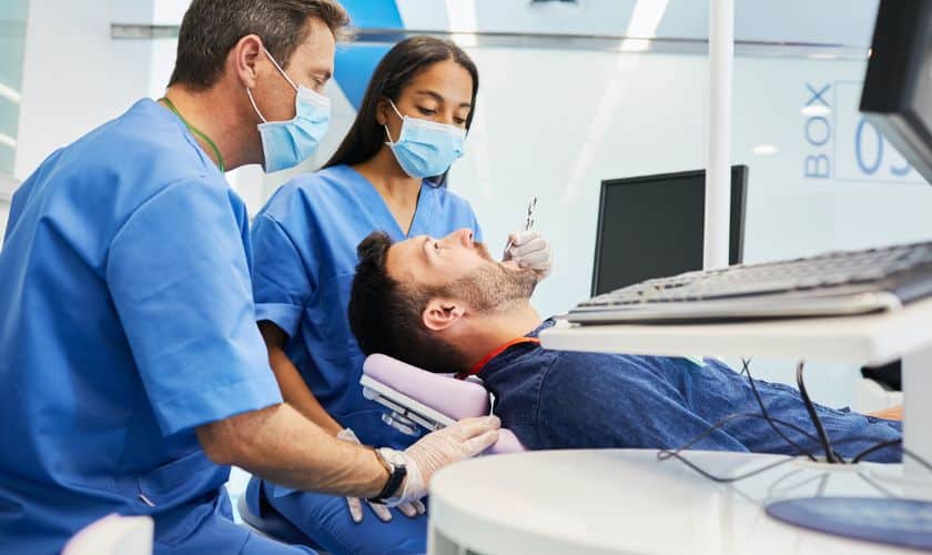 Hathorne Family Dental