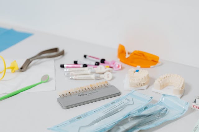 Dental Care